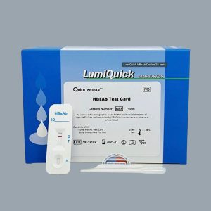 QuickProfile Opiate (MOP) Test