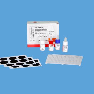 CRP Latex Test
