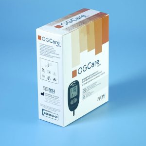 OGCare Meter