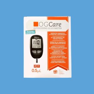 OGCare Control Solutions