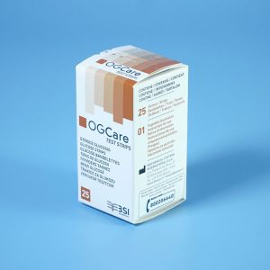 OGCare Strips