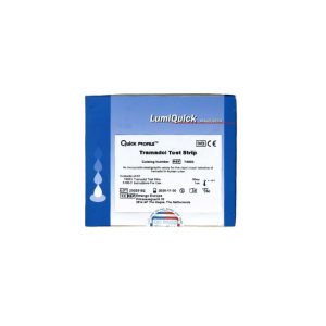 QuickProfile Tramadol Test
