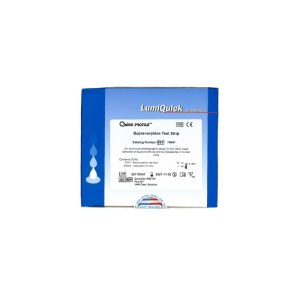 QuickProfile Buprenorphine Test