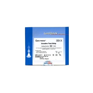 QuickProfile Cocaine Test Strip