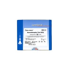 QuickProfile Benzodiazepine Test
