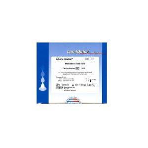 QuickProfile Methadone Test