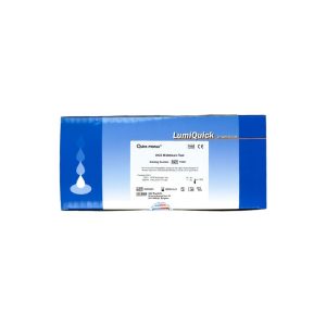 QuickProfile HCG Midstream Test