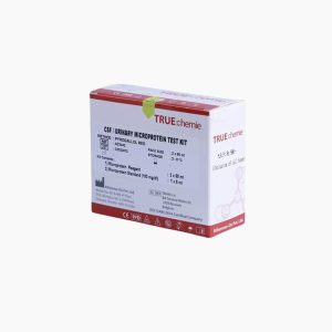 Urine CSF Protein