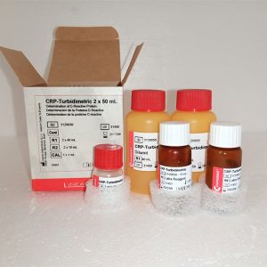 CRP Turbidimetric