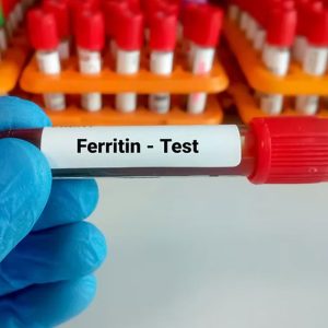 Ferritin