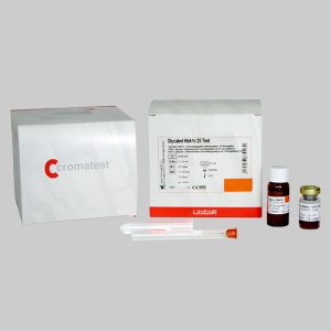 Human Multisera Abnormal 5x5 mL