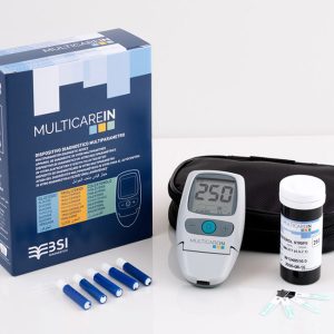 MultiCare IN Meter