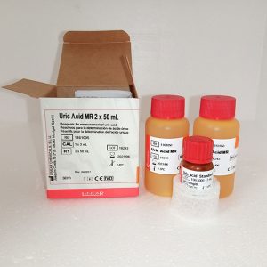 Uric Acid
