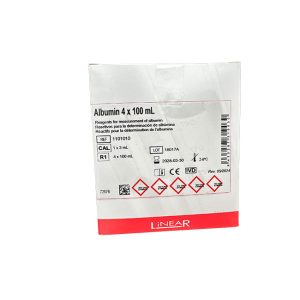 Albumin
