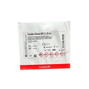 Creatine Kinase BR