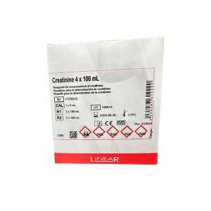 Creatinine