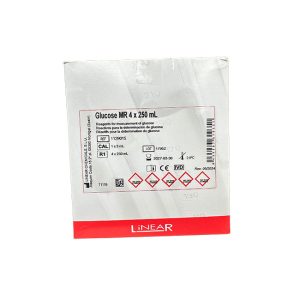 Glucose MR