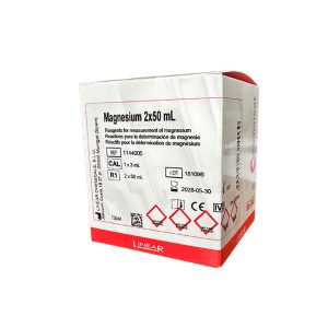 Magnesium