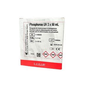 Phosphorus UV