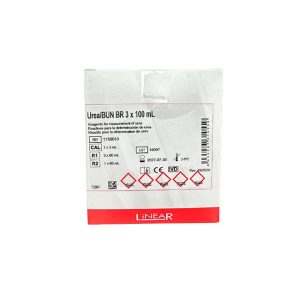 Urea/BUN BR